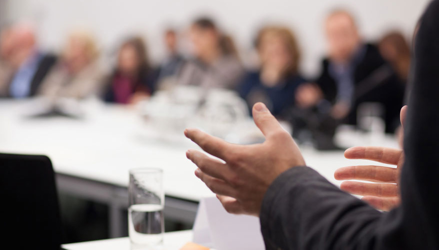 meetings photo