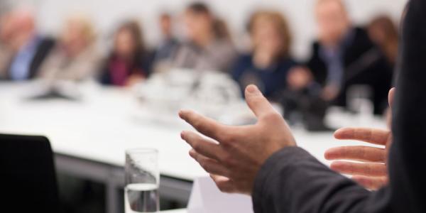meetings photo